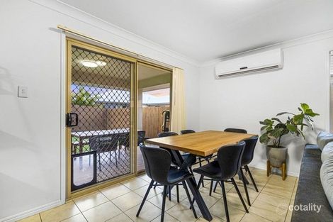 Property photo of 11 Lakes Entrance Drive Springfield Lakes QLD 4300
