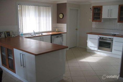 Property photo of 53 Sergeant Baker Drive Corlette NSW 2315