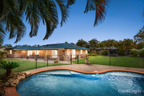 Property photo of 3 Pony Place Cornubia QLD 4130