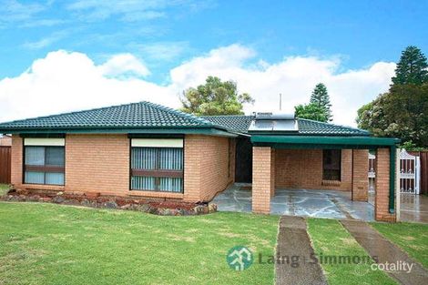 2 Bulls Rd, Wakeley, NSW 2176