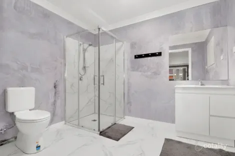 Property photo of 3 Stott Close Bonnyrigg NSW 2177