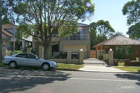 11 Fraser St, Homebush, NSW 2140