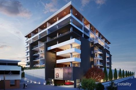 508/9 Tully Rd, East Perth, WA 6004