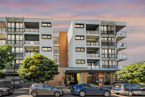 Property photo of 406/90 La Scala Avenue Maribyrnong VIC 3032