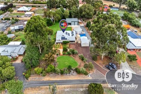 8 Boley Ct, Gelorup, WA 6230