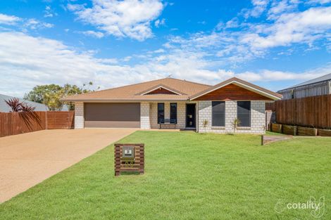 26 Mahogany Way, Lammermoor, QLD 4703
