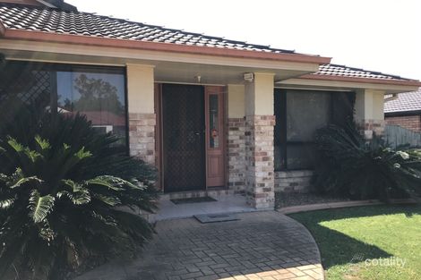 Property photo of 41 Springvale Circuit Underwood QLD 4119