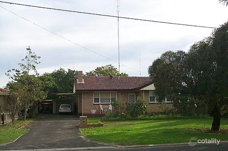 16 North St, East Bunbury, WA 6230