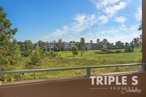 110/1 Demeter St, Rouse Hill, NSW 2155