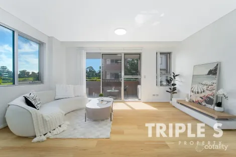 Property photo of 110/1 Demeter Street Rouse Hill NSW 2155