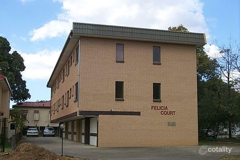 2/49 College St, Hamilton, QLD 4007