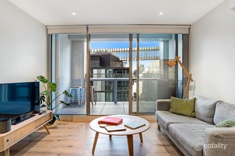 Property photo of 507W/888 Collins Street Docklands VIC 3008