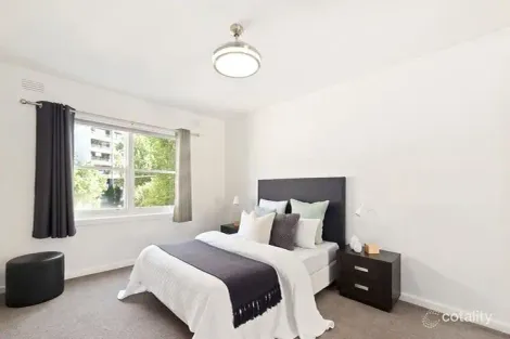 Property photo of 21/78 Queens Road Melbourne VIC 3004