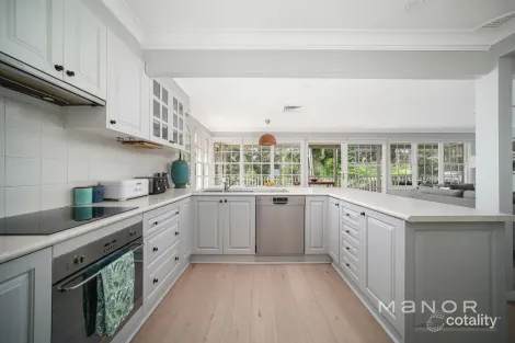 Property photo of 83B Cross Street Baulkham Hills NSW 2153