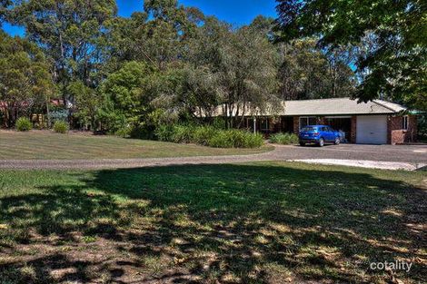 Property photo of 40 Lyndon Road Capalaba QLD 4157
