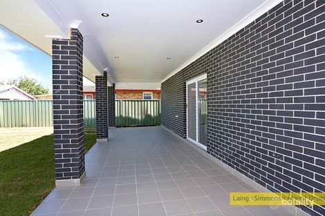 Property photo of 48 Copeland Road Emerton NSW 2770
