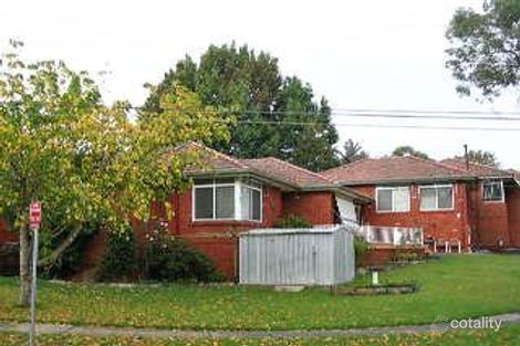 13 Bellamy Ave, Eastwood, NSW 2122