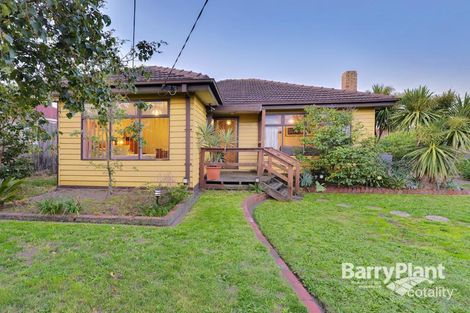 Property photo of 31 Comber Street Noble Park VIC 3174