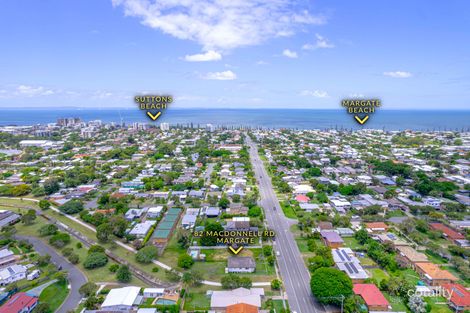 Property photo of 82 Macdonnell Road Margate QLD 4019