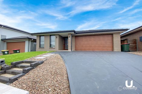 Property photo of 9 Pinehurst Street Colebee NSW 2761