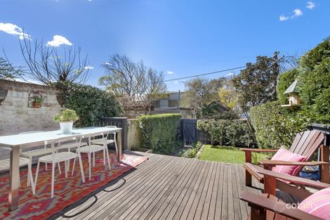 Property photo of 49 Smith Street Rozelle NSW 2039