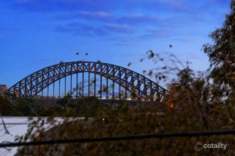 Property photo of 49 Smith Street Rozelle NSW 2039