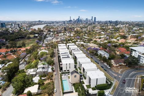 Property photo of 27/1 Bonvale Lane St Lucia QLD 4067