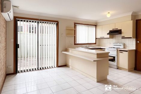 Property photo of 2/3 Flinders Place North Richmond NSW 2754