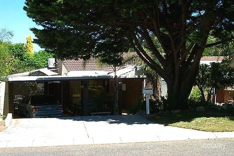 Property photo of 11 Vista Close Edgewater WA 6027