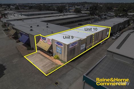 9/7 Hollylea Rd, Leumeah, NSW 2560