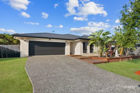Property photo of 36 Creekview Court Caboolture QLD 4510