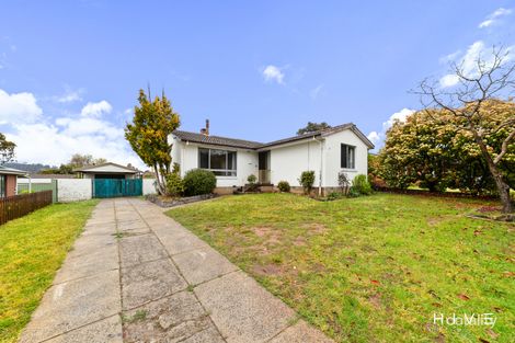 Property photo of 14 Brooks Street Macquarie ACT 2614