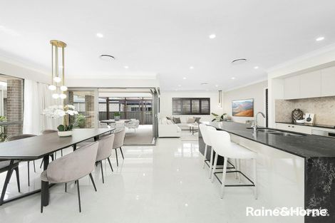 Property photo of 10 Allott Street Marsden Park NSW 2765