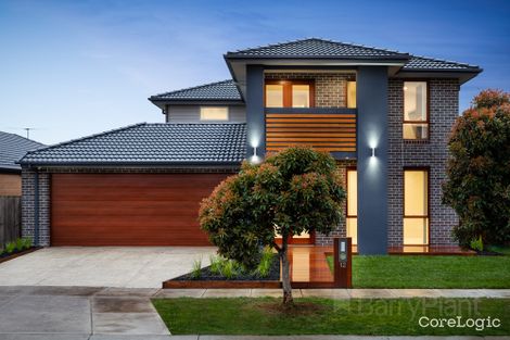 Property photo of 12 Yellowbox Drive Point Cook VIC 3030