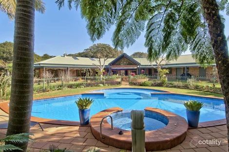 Property photo of 25 Links Crescent Port Macquarie NSW 2444
