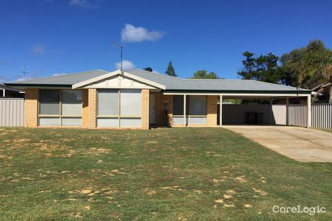 Property photo of 21 Kabbarli Street Falcon WA 6210