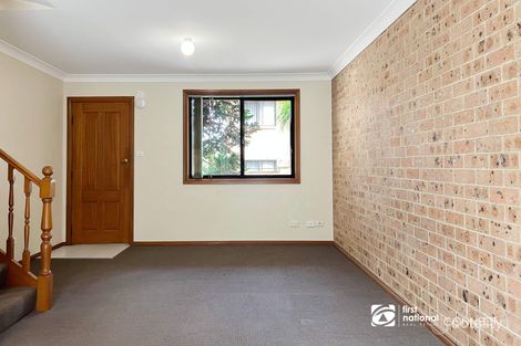 Property photo of 2/3 Flinders Place North Richmond NSW 2754