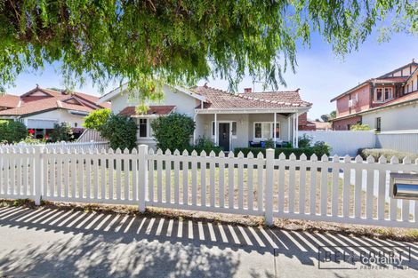 Property photo of 120 Fifth Avenue Mount Lawley WA 6050
