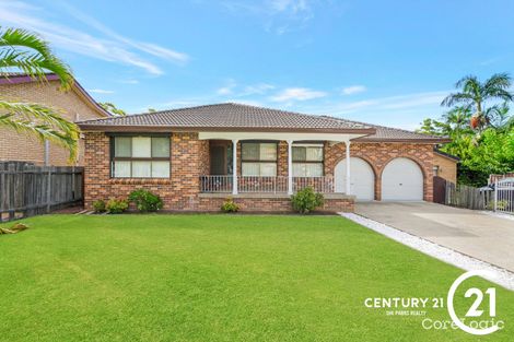 Property photo of 6 Cecil Place Greenfield Park NSW 2176