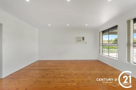 Property photo of 6 Cecil Place Greenfield Park NSW 2176