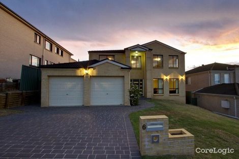 Property photo of 6 Parkview Way Acacia Gardens NSW 2763