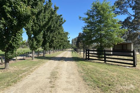 1032 Taggerty-Thornton Rd, Thornton, VIC 3712