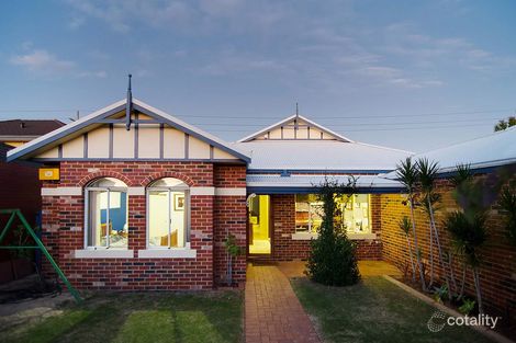 Property photo of 7 Sapphire Crescent Balcatta WA 6021