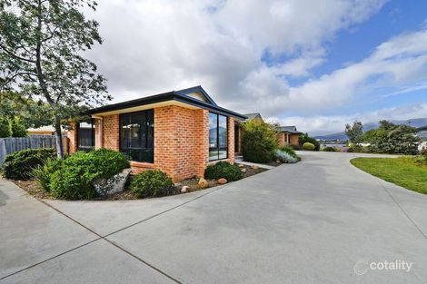 Property photo of 2/33 Henty Close Old Beach TAS 7017