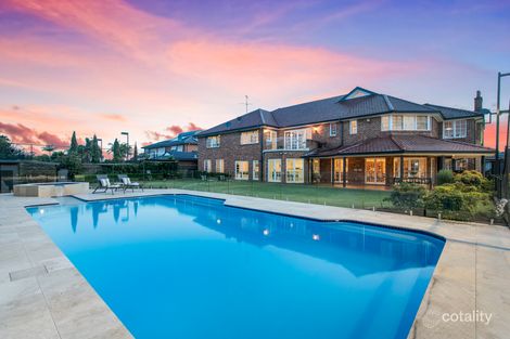 Property photo of 17 Governor Phillip Place West Pennant Hills NSW 2125