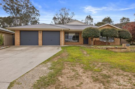 Property photo of 20 Dillagar Place Springdale Heights NSW 2641