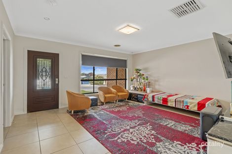 Property photo of 20 Dillagar Place Springdale Heights NSW 2641