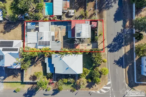 Property photo of 36 Herbert Street Wandal QLD 4700