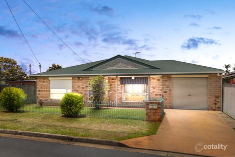 14a Blakeney St, Woody Point, QLD 4019