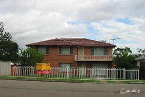 Property photo of 1 Hemphill Avenue Mount Pritchard NSW 2170
